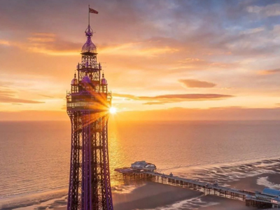 Blackpool Seaside Town_thumb